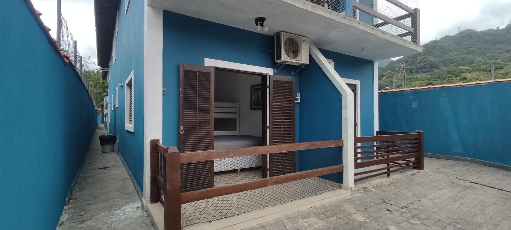 Flat Maresias 50M Da Praia - 02 Mar & Tur Экстерьер фото